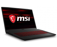 MSI GF75 i7-9750H/16GB/512 RTX2060 144Hz - 583143 - zdjęcie 2
